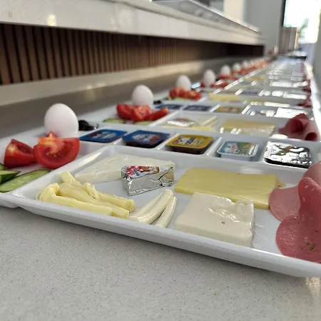 Hotell Royal Istanbul