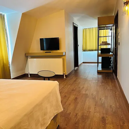 Royal Hotell Istanbul