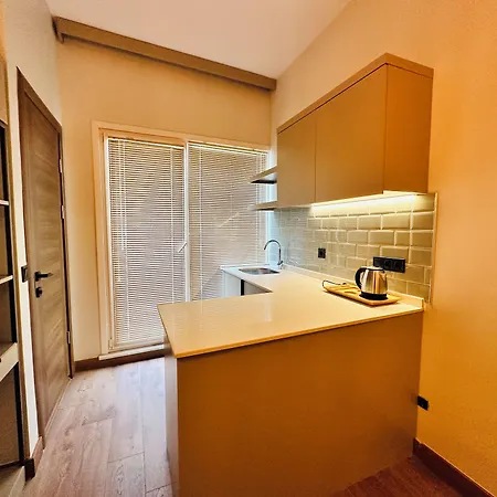 Royal Hotell Istanbul