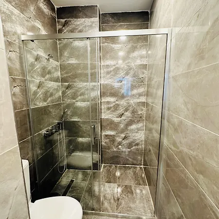 Hotell Royal Istanbul