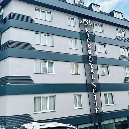 Royal Hotel 3*