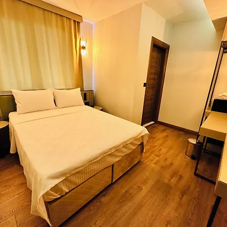 Royal Hotel Istanbul