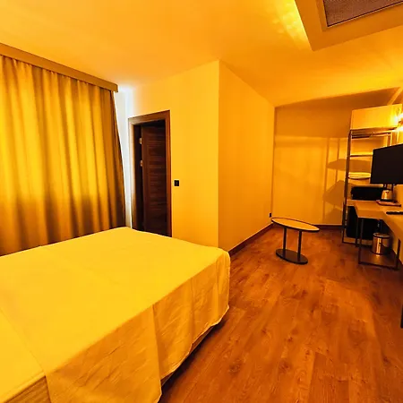 Hotel Royal Istanbul