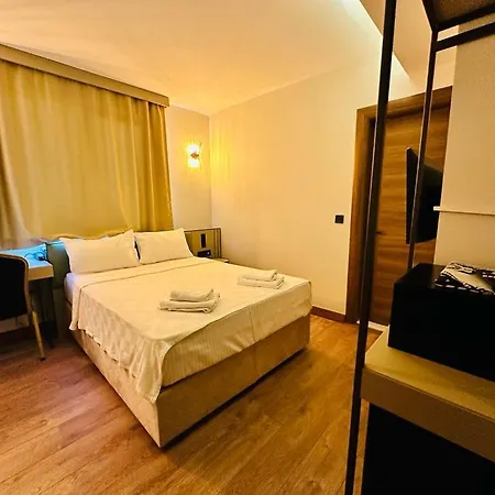 Hotel Royal