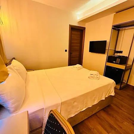 Royal 3* Istanbul