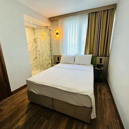 Otel Royal İstanbul