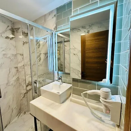 Royal 3* Stambuł
