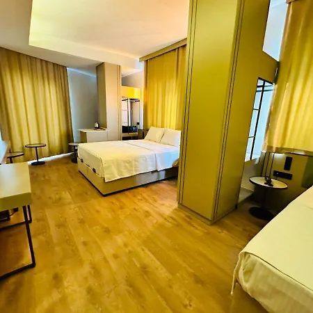 Otel Royal İstanbul