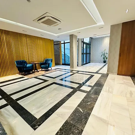 Otel Royal İstanbul