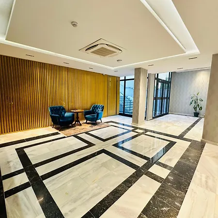 Otel Royal İstanbul