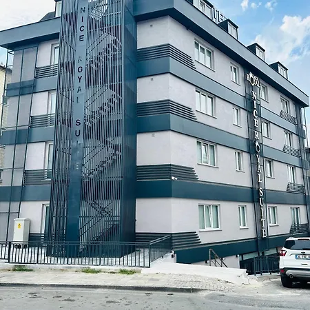 Royal 3* İstanbul