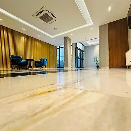 Royal Otel 3*
