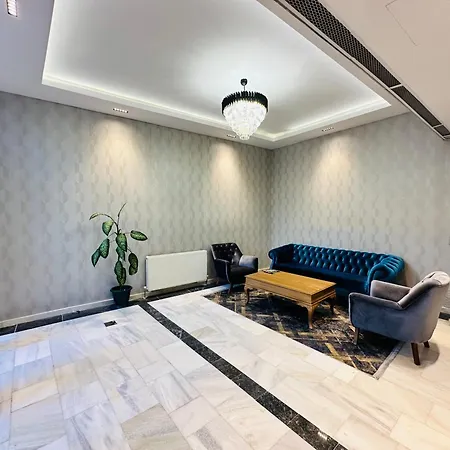 Otel Royal İstanbul