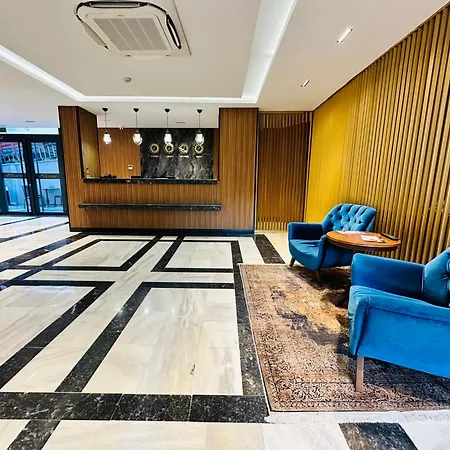 Royal 3* イスタンブール