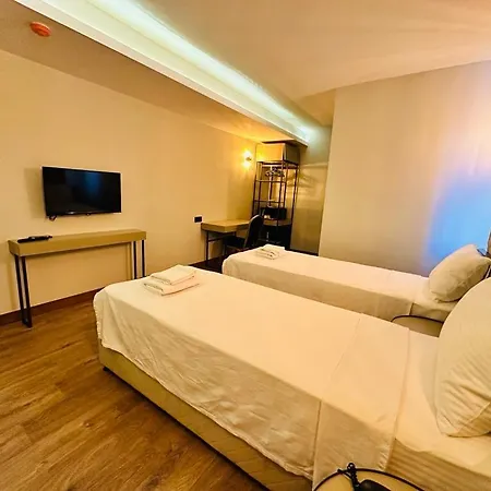 Royal Ξενοδοχείο Κωνσταντινούπολη