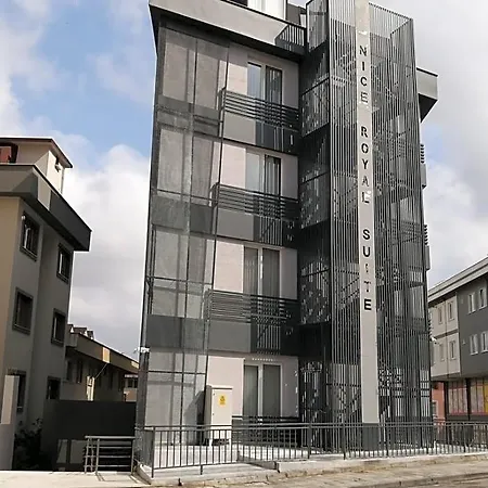 Royal Hotel Istanboel