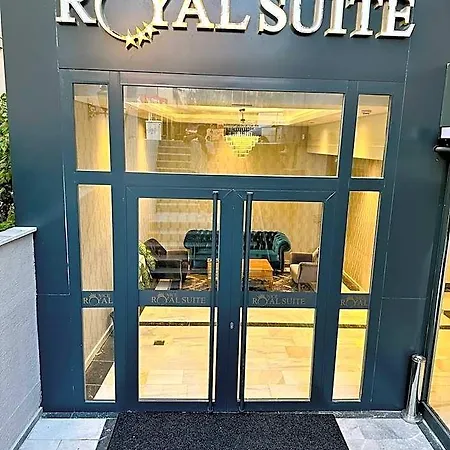Royal 3* Istanboel