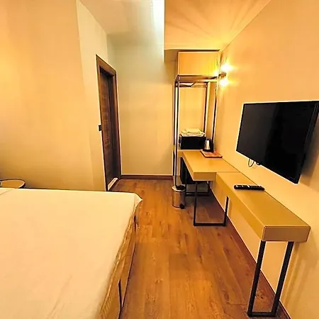 Hotel Royal