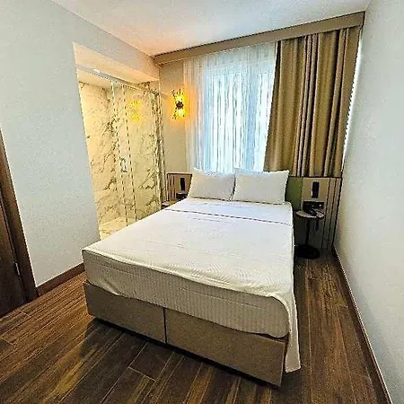 Hotel Royal Istanboel