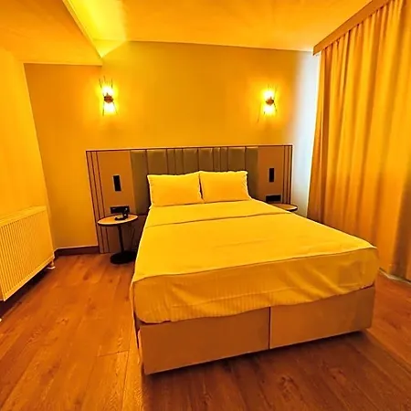Royal Hotel Istanboel