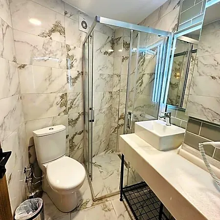 Royal 3* Istanboel