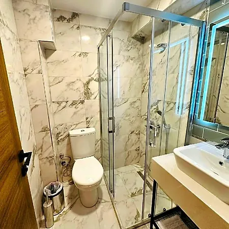 Royal Hotel Istanboel