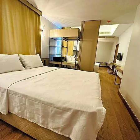 Royal 3* Istanboel