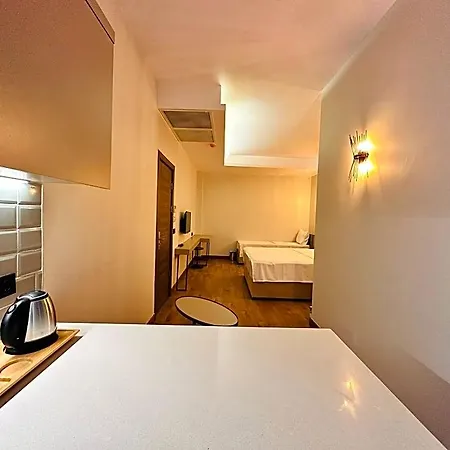 Royal Hotel Istanboel
