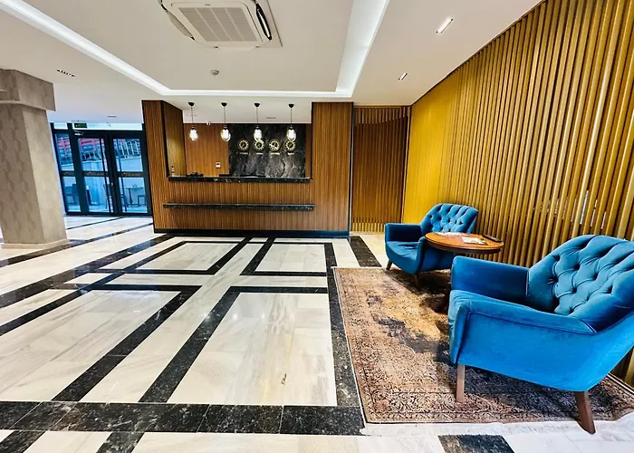 Royal 3* Κωνσταντινούπολη