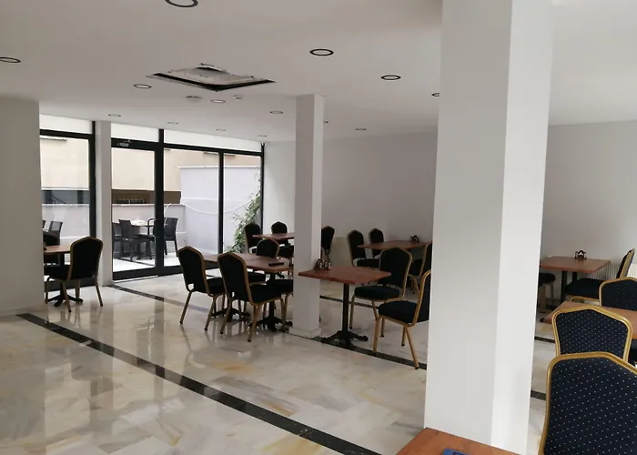 Ξενοδοχείο Royal 3*