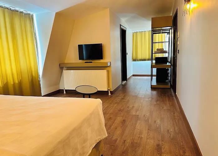 Royal Ξενοδοχείο Κωνσταντινούπολη