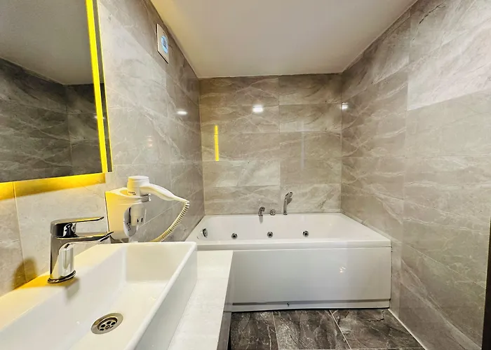 Royal 3* Κωνσταντινούπολη