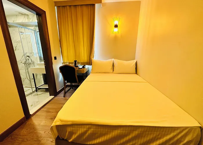 Ξενοδοχείο Royal