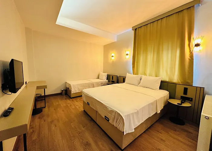 Royal Ξενοδοχείο 3*