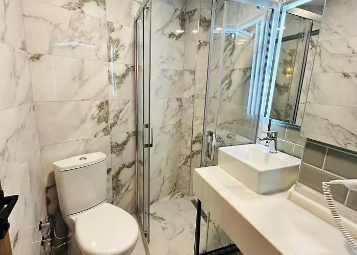 Ξενοδοχείο Royal Κωνσταντινούπολη