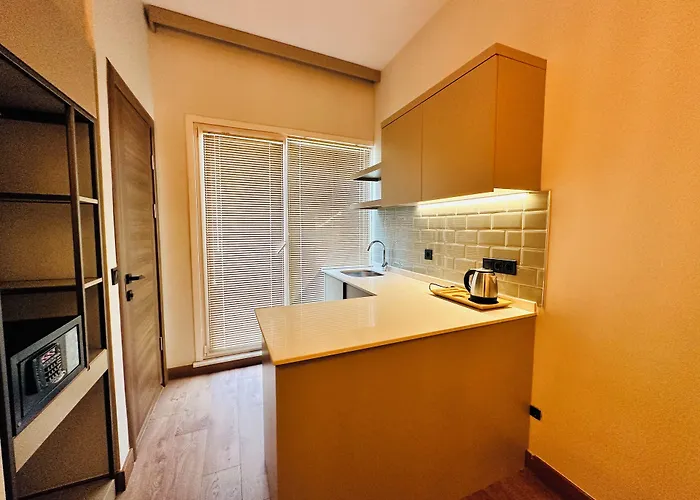 Royal Ξενοδοχείο Κωνσταντινούπολη