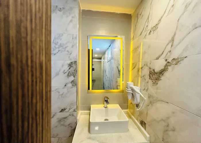 Ξενοδοχείο Royal