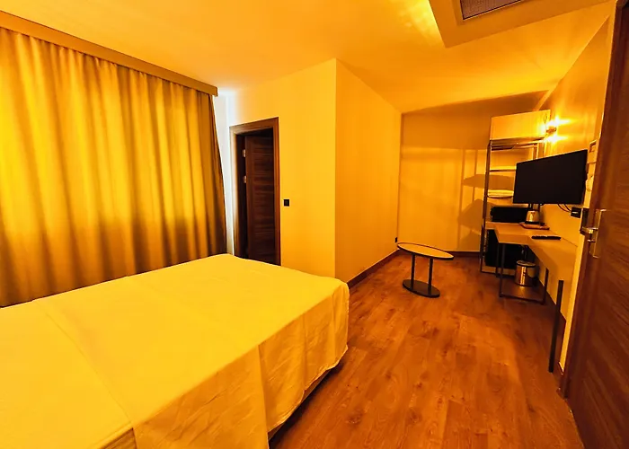 Ξενοδοχείο Royal Κωνσταντινούπολη