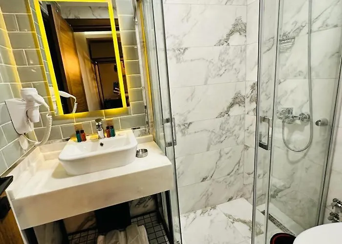 Royal 3* Κωνσταντινούπολη