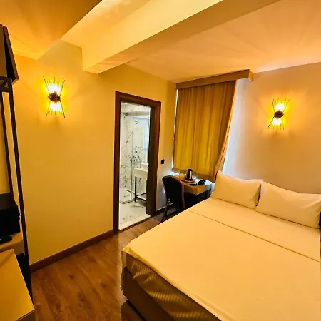 Royal Hotel Istanbul