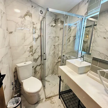 酒店 Royal 伊斯坦布尔